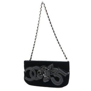 Chanel Camellia Chain